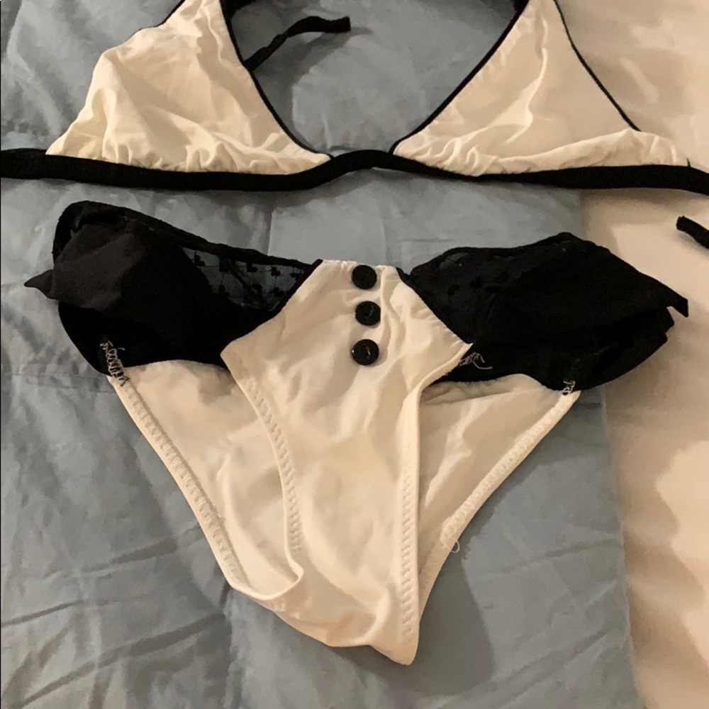 Beach bunny lg/sm